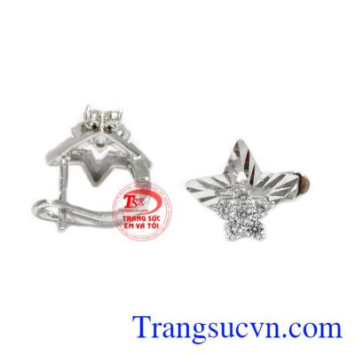 Thiết kế tinh tế, lấp lánh và quyến rũ sẽ giúp tôn vinh vẻ đẹp phái nữ.