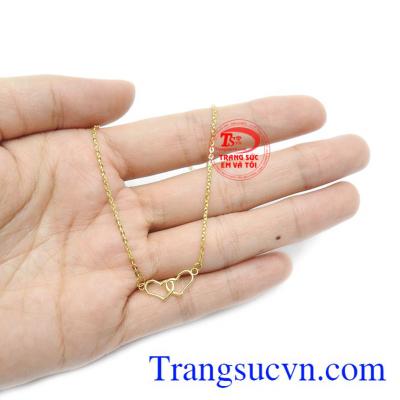 Lắc chân bảo hành uy tín, giao hàng toàn quốc.
