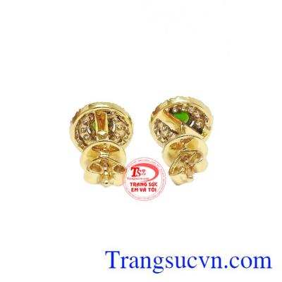 Hoa tai bảo hành uy tín, giao hàng toàn quốc
