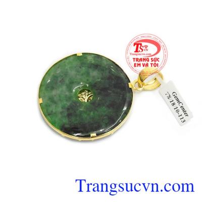 Mặt Dây chuyền nam