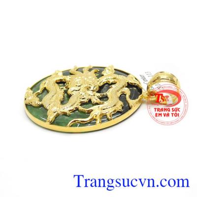 Người xưa cho rằng, đeo ngọc trên người tốt cho vận khí, sức khỏe, tiền tài