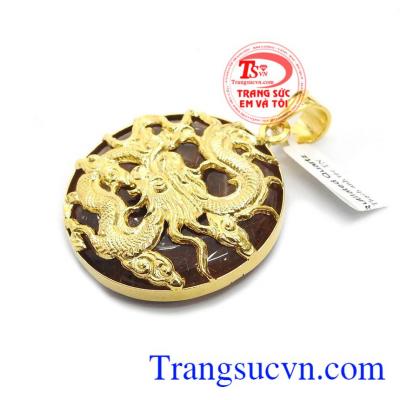 Sản phẩm thạch anh tóc tự nhiên cao cấp