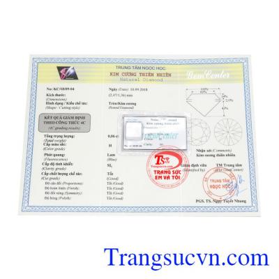  Sản phẩm có thể kết hợp cùng vàng để làm trang sức.