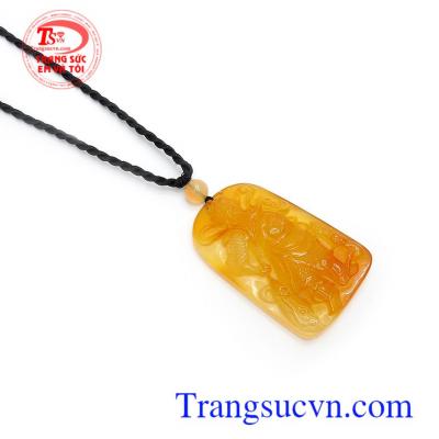 Quan vân trường mang lại cho người đeo nhiều tài lộc, công việc làm ăn kinh doanh thuận lợi, dẹp trừ tiểu nhân.