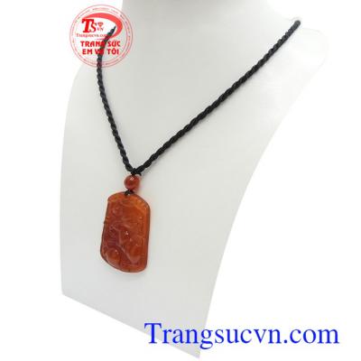 Mã não cũng là biểu tượng của sự hưng thịnh, tài lộc trong cuộc sống.