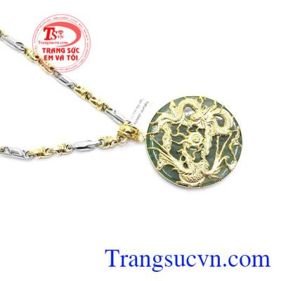 Bộ dây chuyền nam