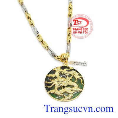 Sản phẩm bộ dây chuyền được phái mạnh ưa thích