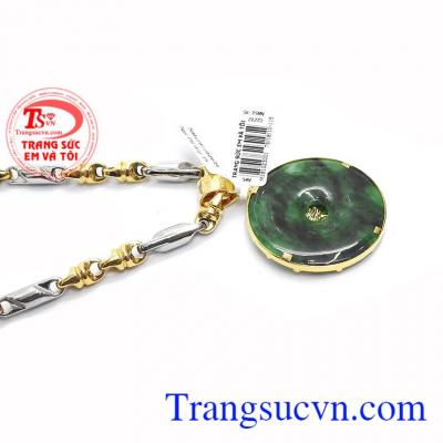 Bộ dây mặt dây rồng bay