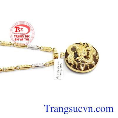 Thạch anh tóc thiên nhiên