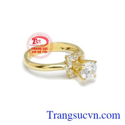 Sản phẩm được thiết kế đẹp, thanh lịch mang phong cách Hàn Quốc