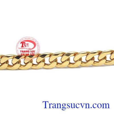 Sản phẩm được thiết kế sang trọng, bền đẹp