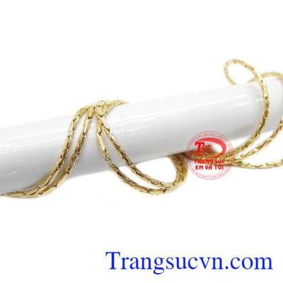 Sản phẩm thích hợp với nhiều độ tuổi, có thể làm quà tặng cho người phụ nữ của bạn trong những dịp đặc biệt.