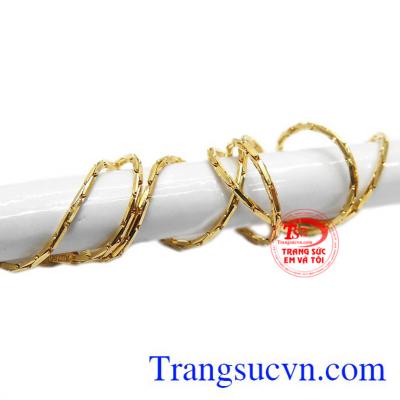 Sản phẩm thích hợp làm quà tặng cho người phụ nữ mà bạn yêu thương.