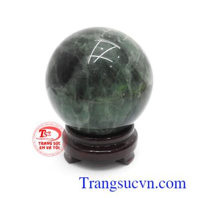 Cầu đá quý phong thủy thiên nhiên tài lộc bình an