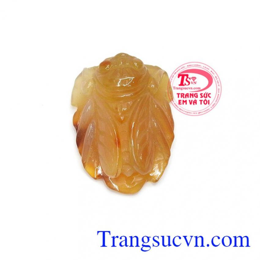 Ngọc thiền ve sầu