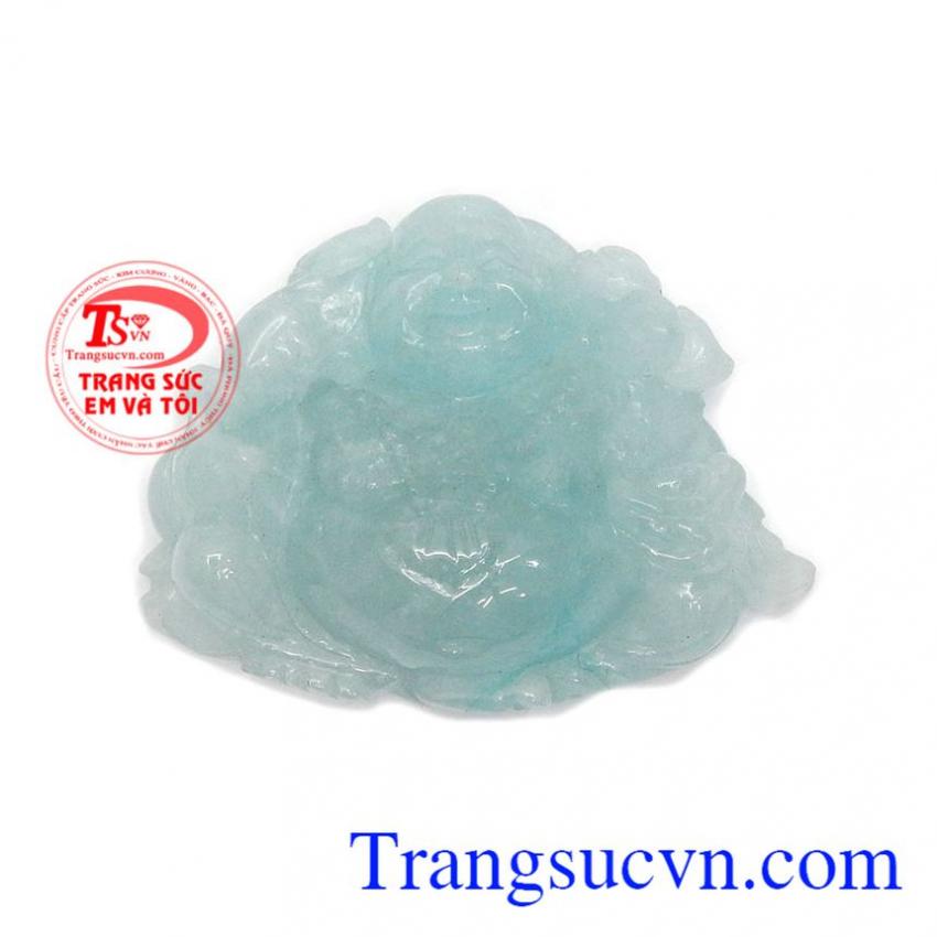 Phật di lặc an vui