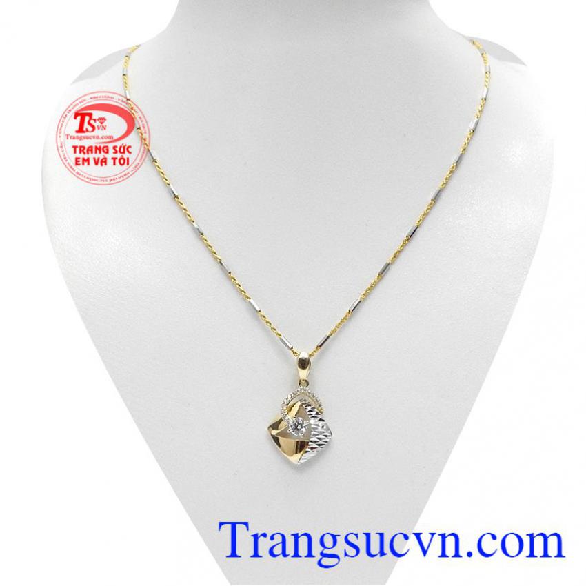 Bộ trang sức sang trọng Hàn Quốc