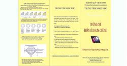Các loại Giấy kiểm định đá quý