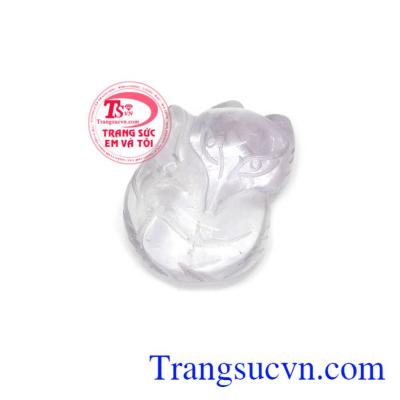 Hồ ly là biểu tượng của sắc đẹp, sự khôn khéo, và quyền lực