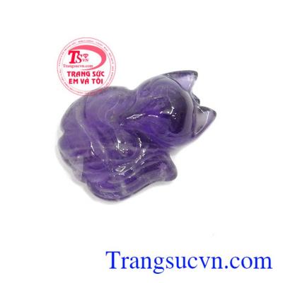 Hồ ly mang nhiều may mắn trong tình duyên, sự khôn khéo trong giao tiếp