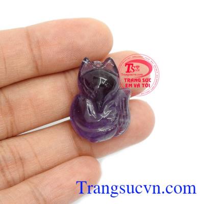 Thạch anh trắng thiên nhiên