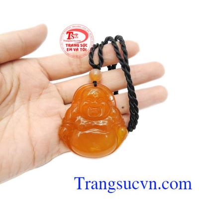 Mặt phật cỡ lớn phù hợp với phái mạnh