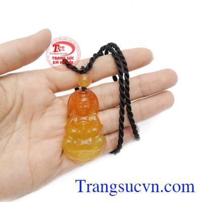 Trang sức đá quý thiên nhiên đẹp