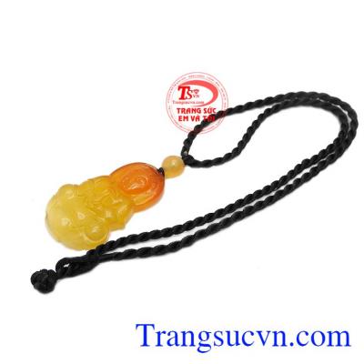 Mặt phật phù hợp làm quà tặng cho người thân hoặc bạn bè. 