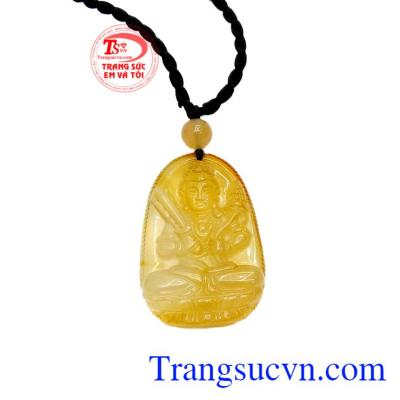 Trang sức phong thủy