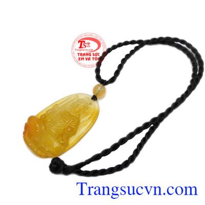 Sản phẩm giúp nắm bắt cơ hội, mang đến cho người dùng sự thành công và may mắn.