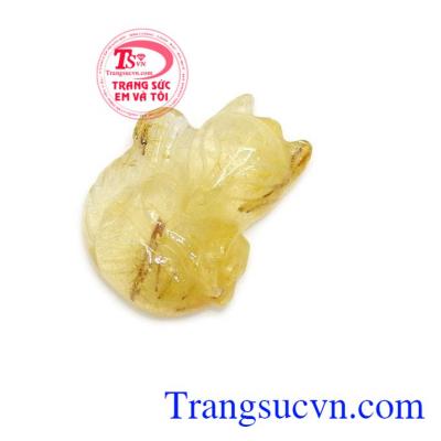 Hồ ly là biểu tượng của sự khôn khéo, tự tin trong công việc và trong cuộc sống