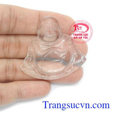 Phật di lặc là biểu tượng của sự giàu sang, hạnh phúc