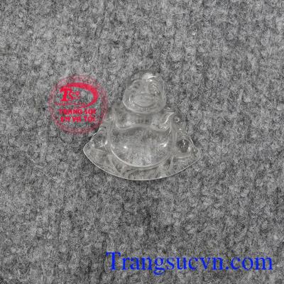 Thạch anh trắng thiên nhiên