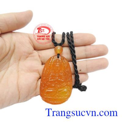 Trang sức phong thủy đẹp