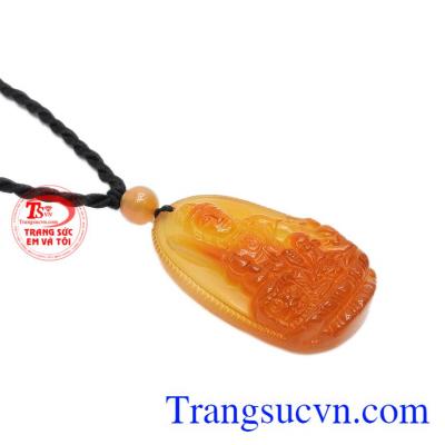 Mặt phật mang đến cho người dùng sự thông minh, khôn sáng để học tập và làm việc. 