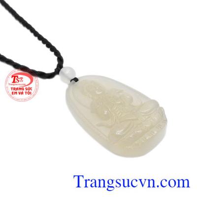 Sản phẩm chạm khắc theo hình phật Như lai đại nhật giúp bạn vượt qua khó khăn trong cuộc sống.