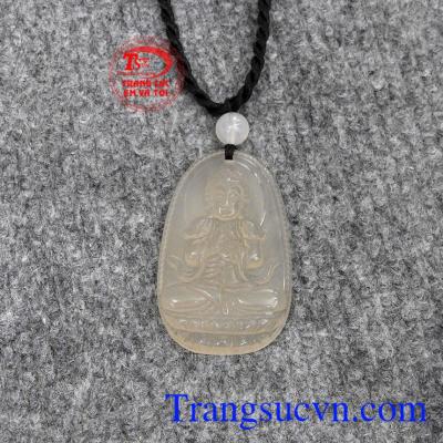 Trang sức phong thủy hợp mệnh.