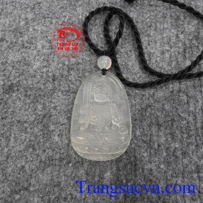 Trang sức phong thủy hợp mệnh.