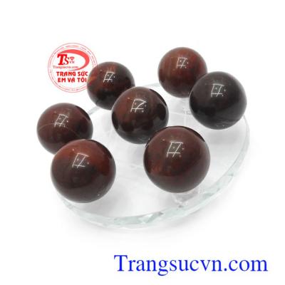 Thất tinh trận thịnh vượng 4cm