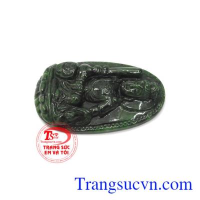 Sản phẩm ngọc cẩm thạch thiên nhiên