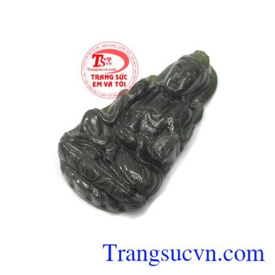 Phật Quan Âm Ngọc