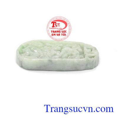 Mặt dây ngọc rồng đẹp, giao hàng nhanh trên toàn quốc