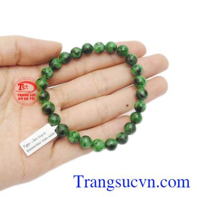 Sản phẩm rất được yêu thích bởi vừa mang tính thời trang và lại mang tính phong thủy.