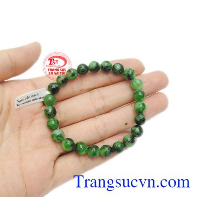 Sản phẩm có giấy kiểm định đá quý.