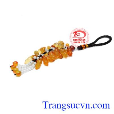 Đậu là biểu tượng cho sự may mắn và thành đạt, sản phẩm thích hợp làm quà tặng cho người thân và bạn bè.