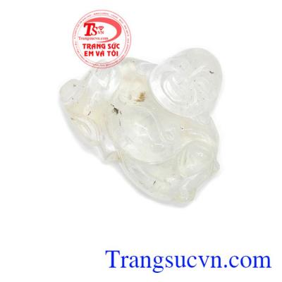 Topaz thiên nhiên