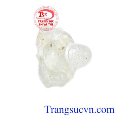 Sản phẩm đá topaz thiên nhiên