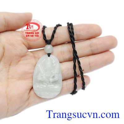 Mặt phật nhỏ, thích hợp dùng cho người thân và bạn bè.