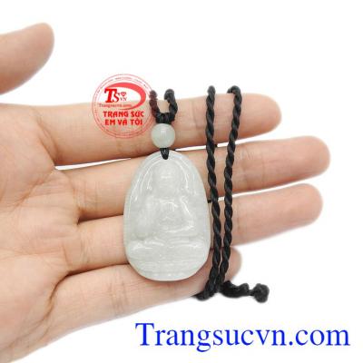 Mặt phật dễ dàng sử dụng, có thể làm quà tặng cho người thân và bạn bè. 