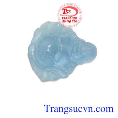 Phật di lặc giúp giảm buồn phiền căng thẳng, xoa bụng phật di lặc mang lại nhiều may mắn, tốt lành